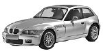 BMW E36-7 P1559 Fault Code
