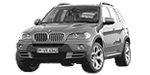 BMW E70 P1559 Fault Code