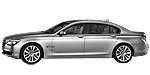 BMW F02 P1559 Fault Code
